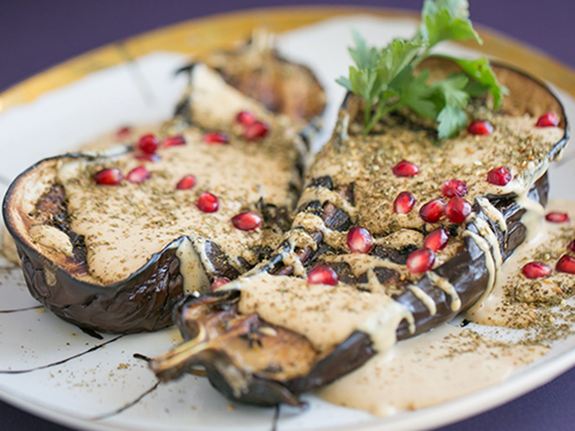 Inside Jaffa at Miami's St. Roch Market With the Spice Detective