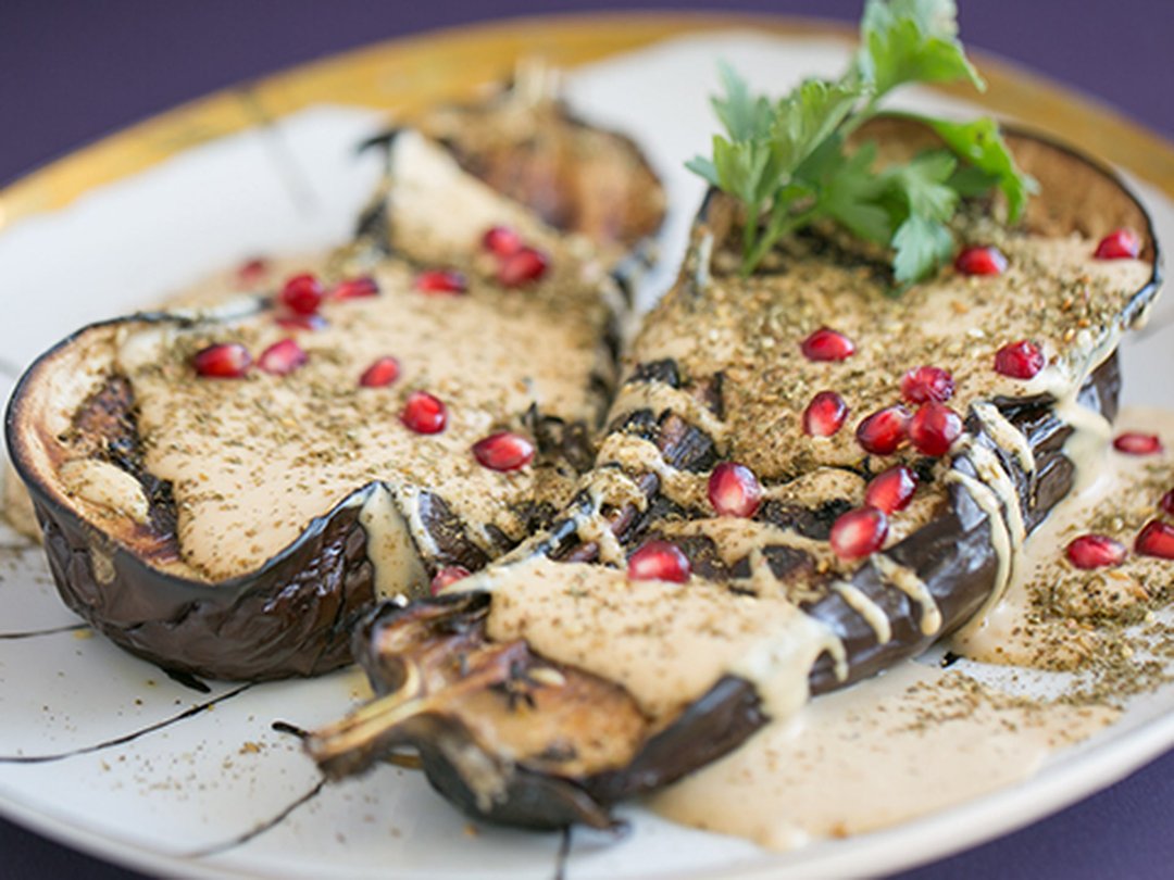 Inside Jaffa at Miami's St. Roch Market With the Spice Detective
