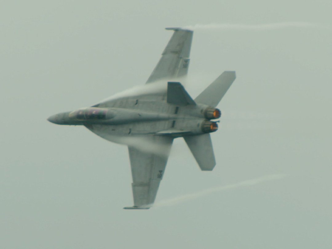 Top Gun Comes to SoCal with Pacific Airshow