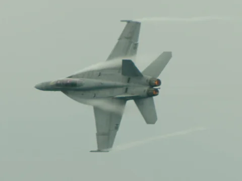 Top Gun Comes to SoCal with Pacific Airshow