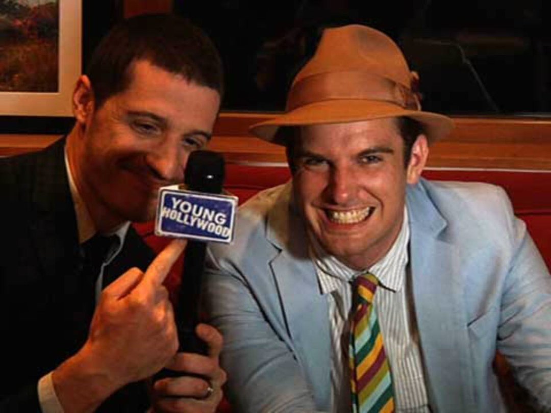 The Odd Souls of MUTEMATH