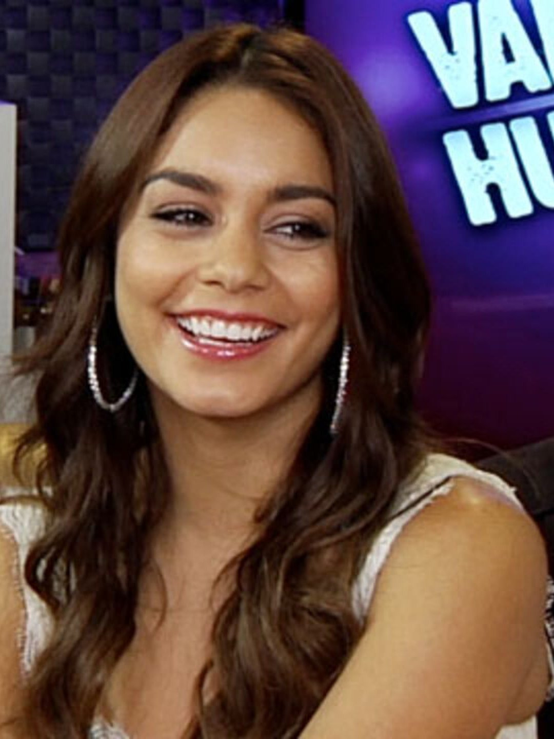 Vanessa Hudgens Reinvents Herself for 'The Frozen Ground'