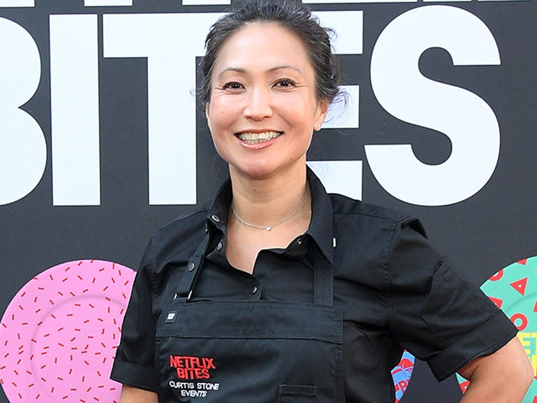 How Working In Theatre Prepared Chef Ann Kim For The Restaurant Biz