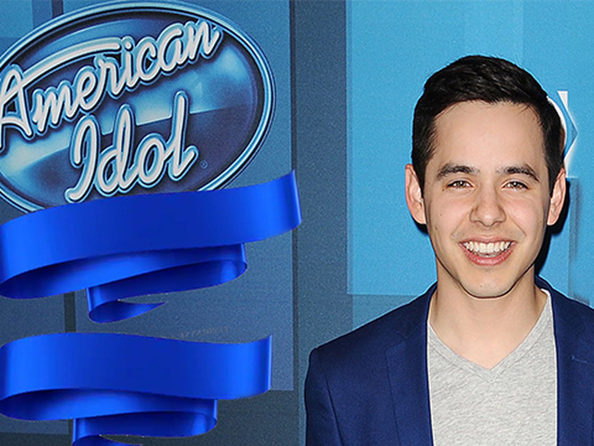 David Archuleta Reveals Why He Hasn't Written a Love Album