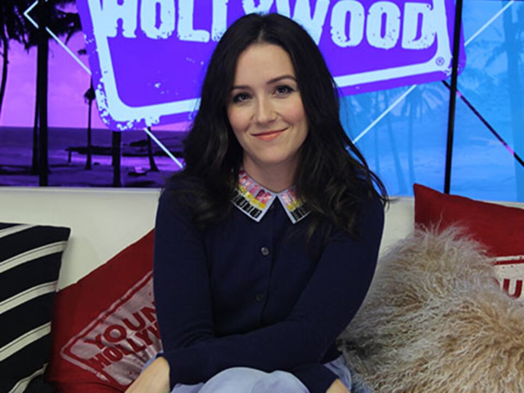 Shannon Woodward Talks HBO’s “Westworld”