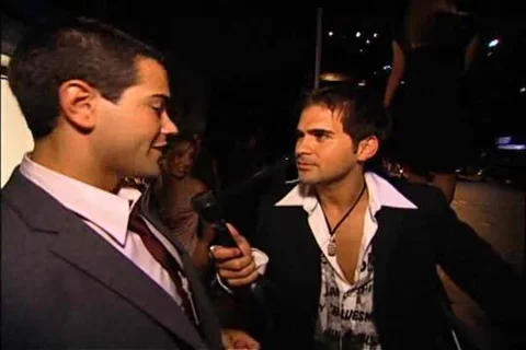 Jesse Metcalfe