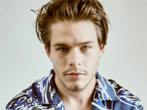 The Order's Jake Manley Teases Season 2 of Netflix Fantasy Series