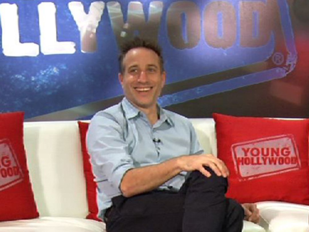A Guide to Directing an Idiot with Jesse Peretz