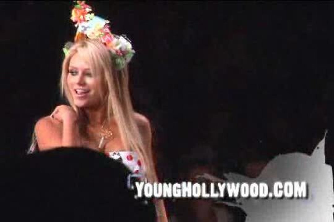 Fashion Week Highlights