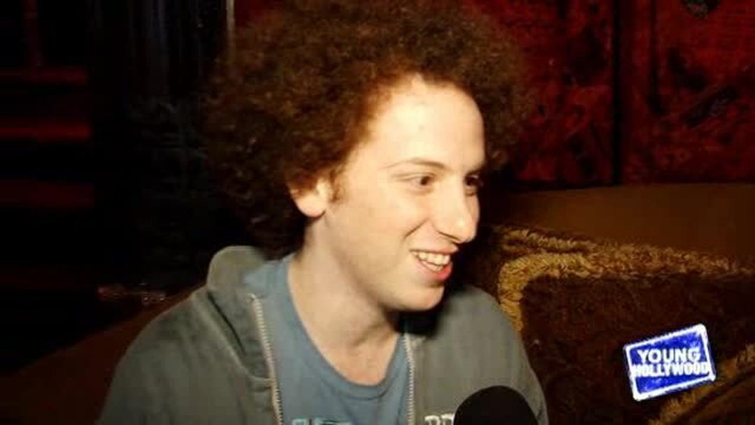 "Glee" Rachel Berry's New Love Interest?