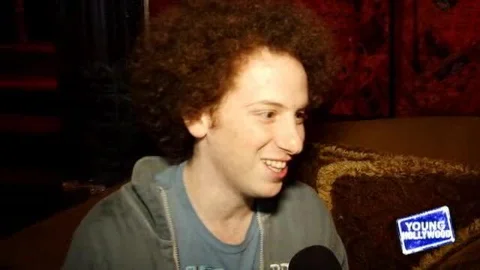 "Glee" Rachel Berry's New Love Interest?