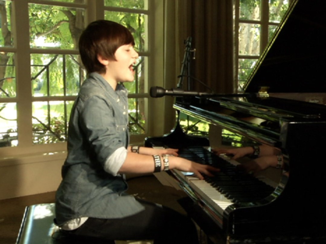 Greyson Chance