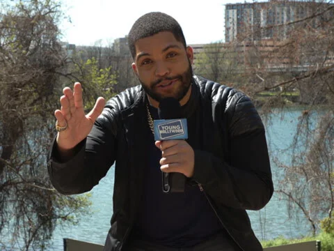 Would You Rather? with Long Shot's O'Shea Jackson Jr.