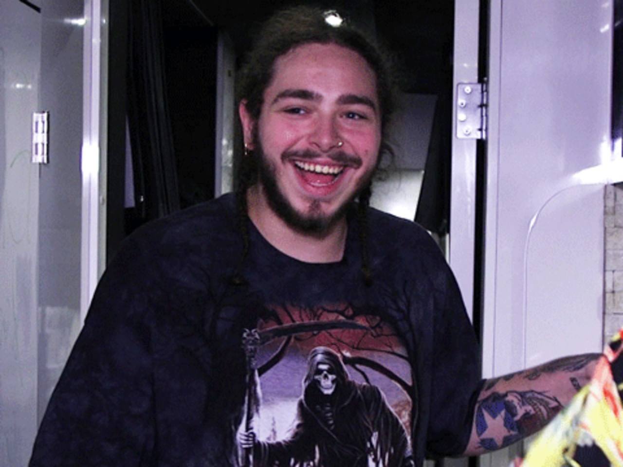 Post Malone