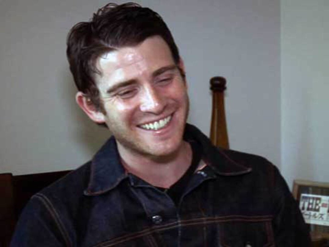 Bryan Greenberg: Musician or Actor?