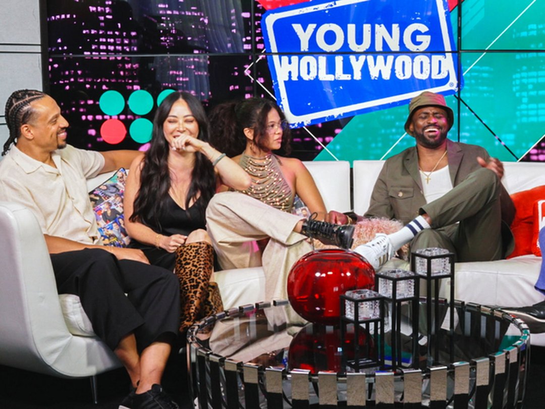 How Wayne Brady: The Family Remix Differs From Other Reality Shows