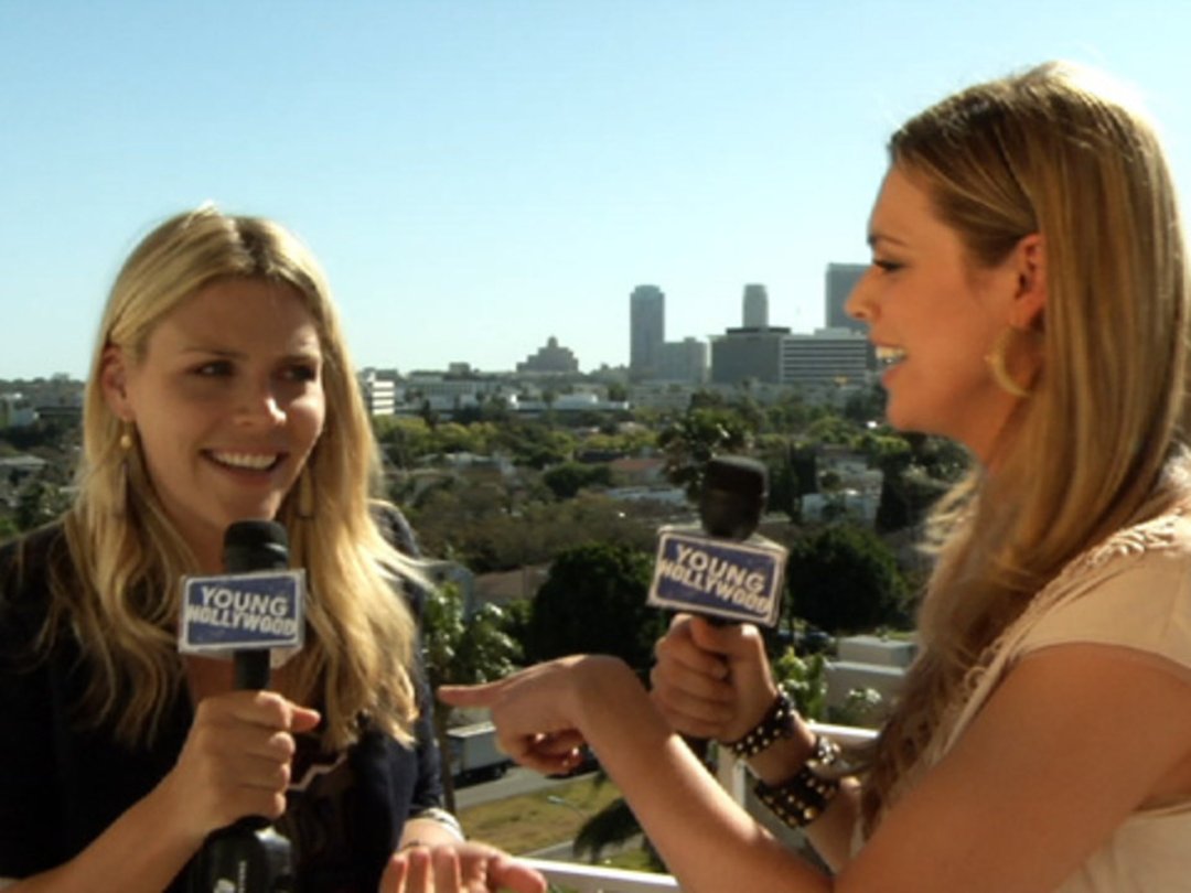 Busy Philipps