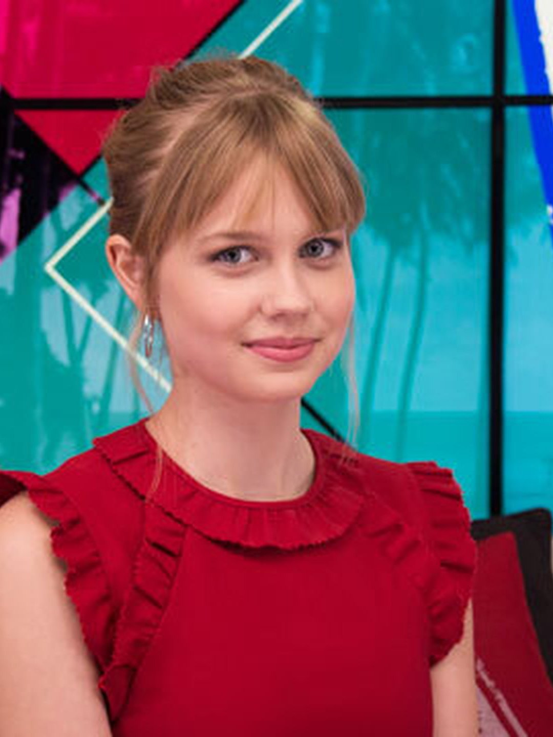 Every Day's Angourie Rice Reveals Her Most Magical Scene