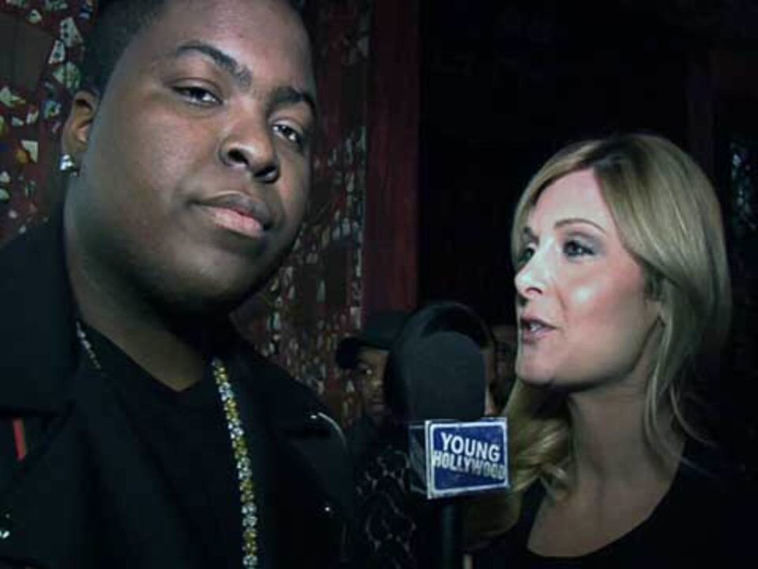 Birthday Surprises for Sean Kingston