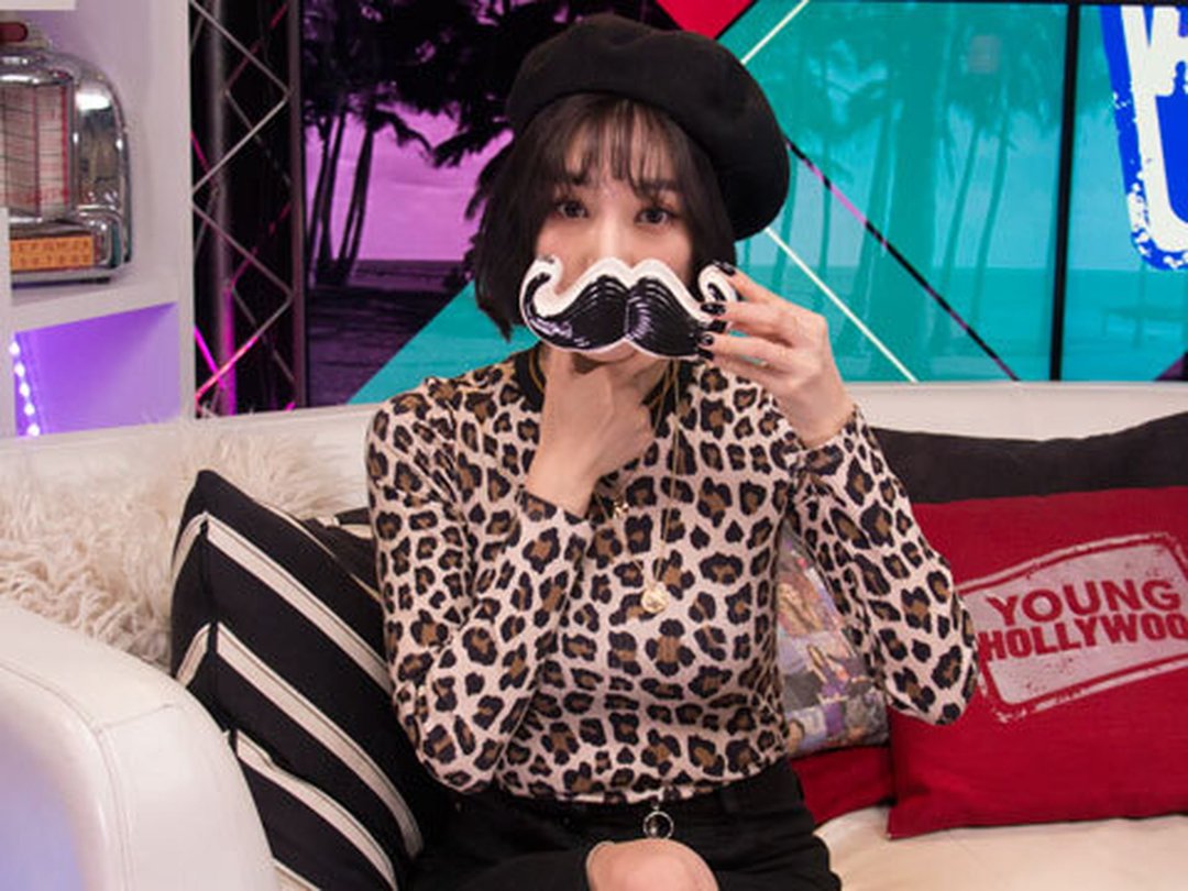 K-Pop's Tiffany Young Answers Questions From Fans