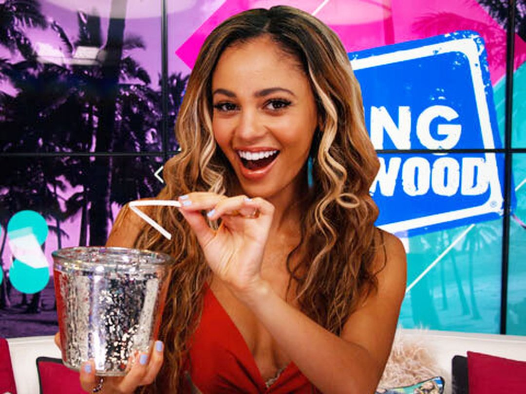 Vanessa Morgan Impersonates Her Riverdale Co-Stars
