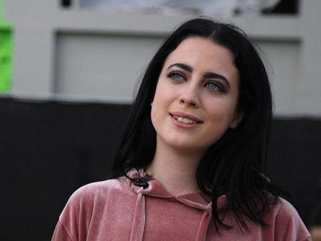 Madalen Duke Reveals Why Confidence is Key in Music