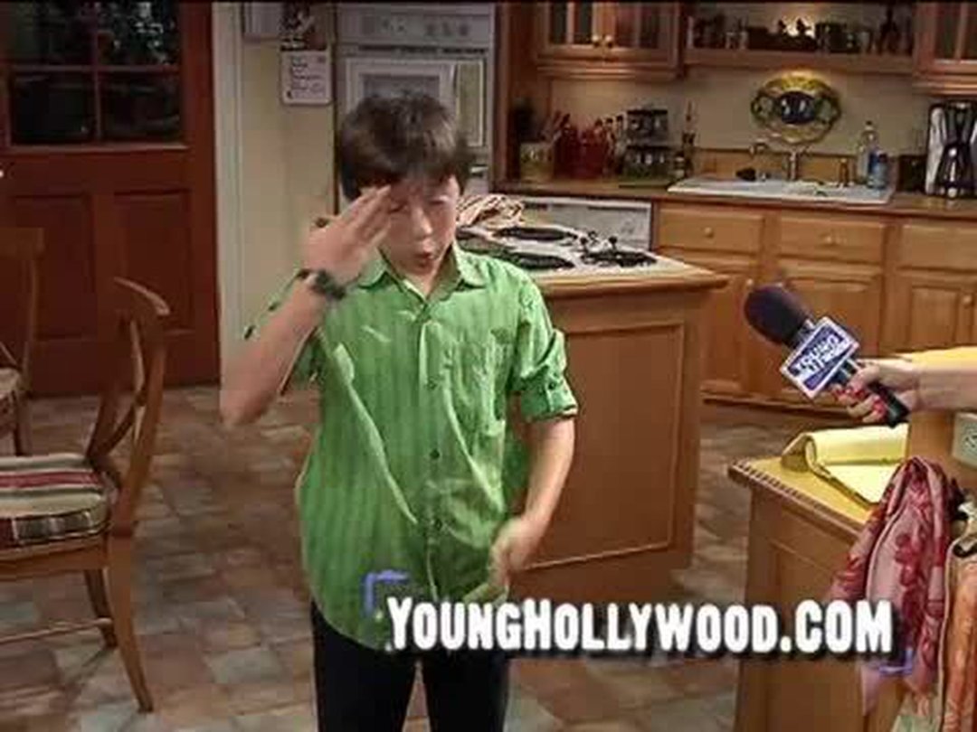 The Cast of "The Bill Engvall Show"