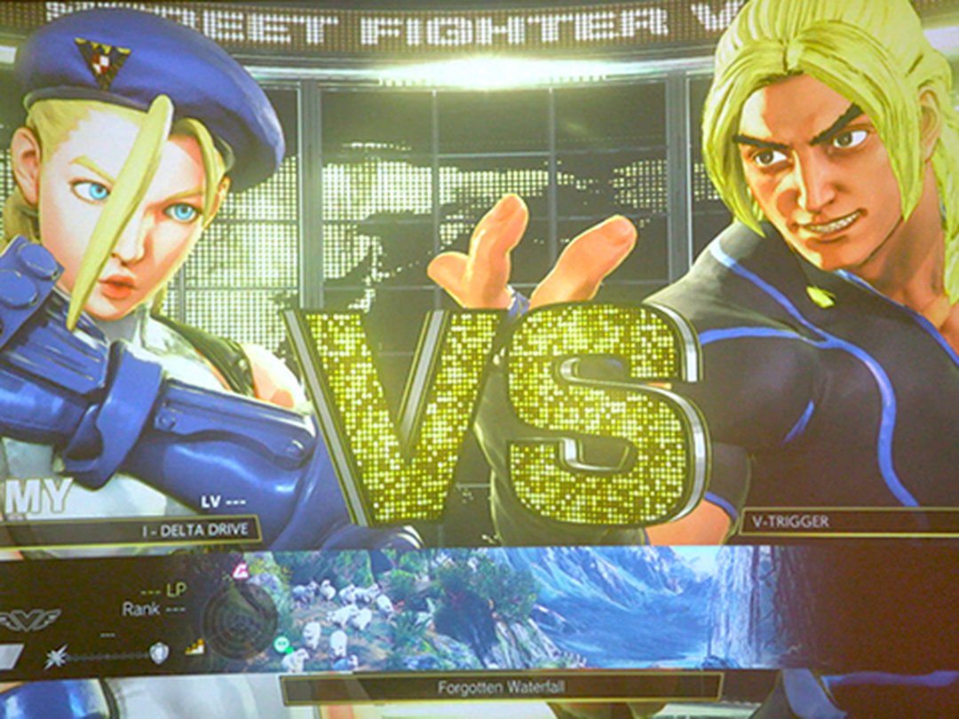 Street Fighter Tutorial with Ghost Gaming Pro K-Brad