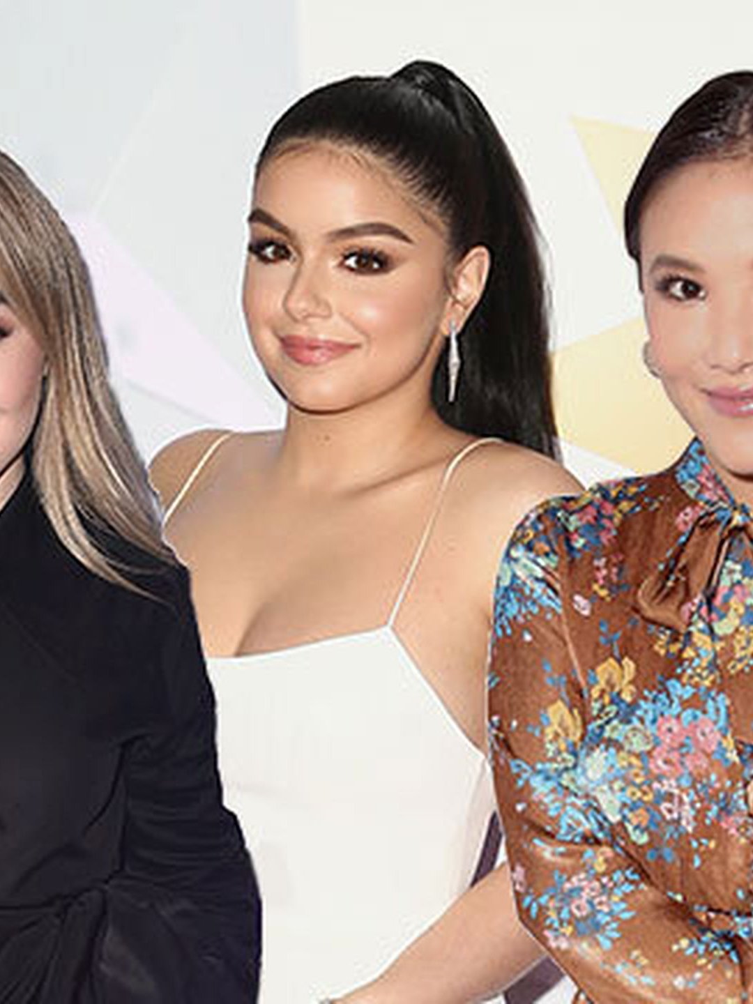 How Sabrina Carpenter, Ariel Winter, & More Empower Themselves