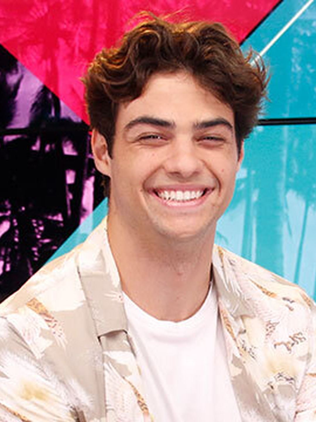 Portrait of Noah Centineo