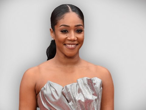 Tiffany Haddish Talks About Her Dream Man